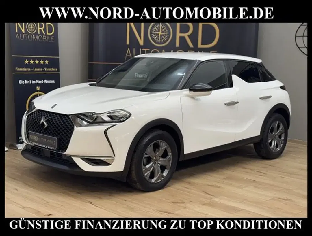 DS Automobiles DS 3 Crossback - Thumbnail 5