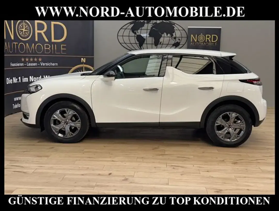 DS Automobiles DS 3 Crossback - Thumbnail 6