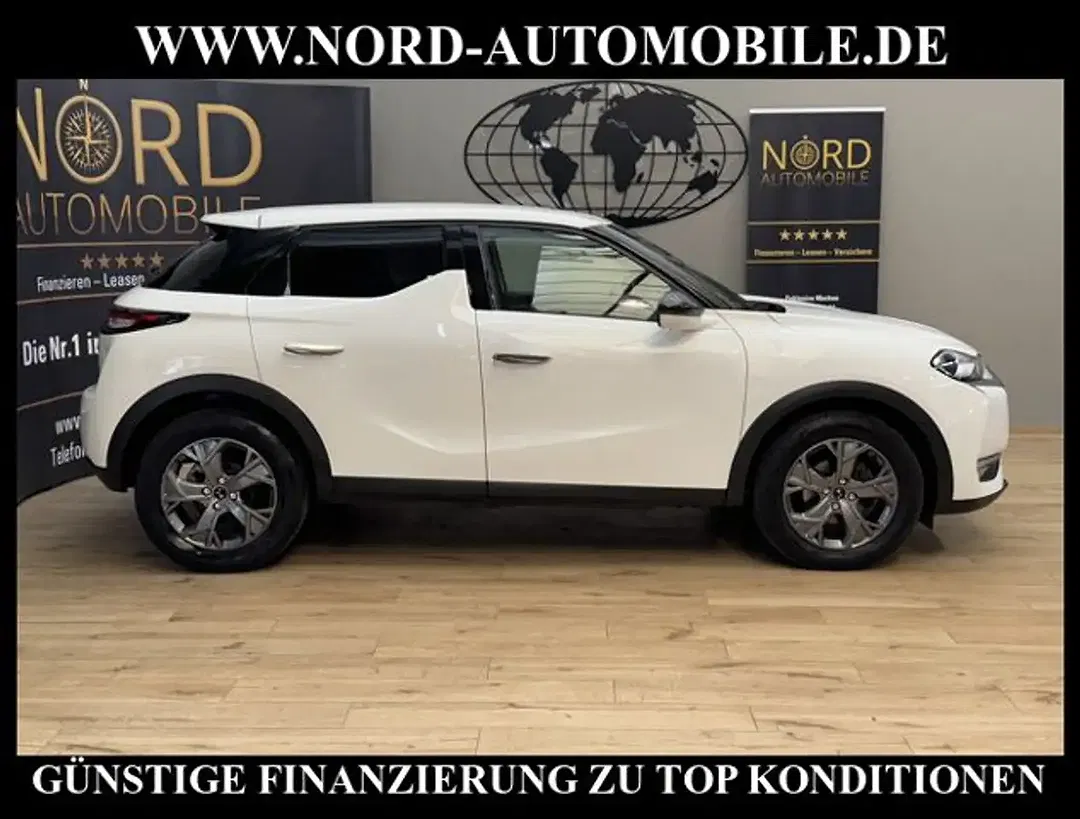 DS Automobiles DS 3 Crossback - Thumbnail 7