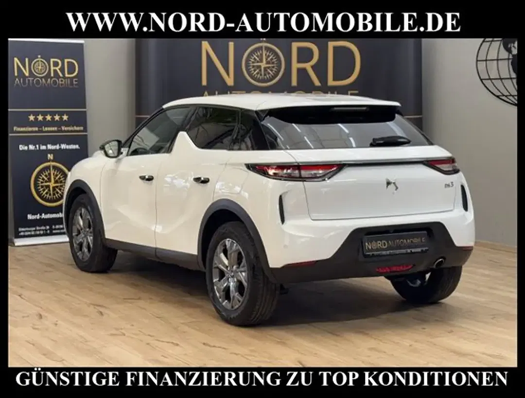 DS Automobiles DS 3 Crossback - Thumbnail 8