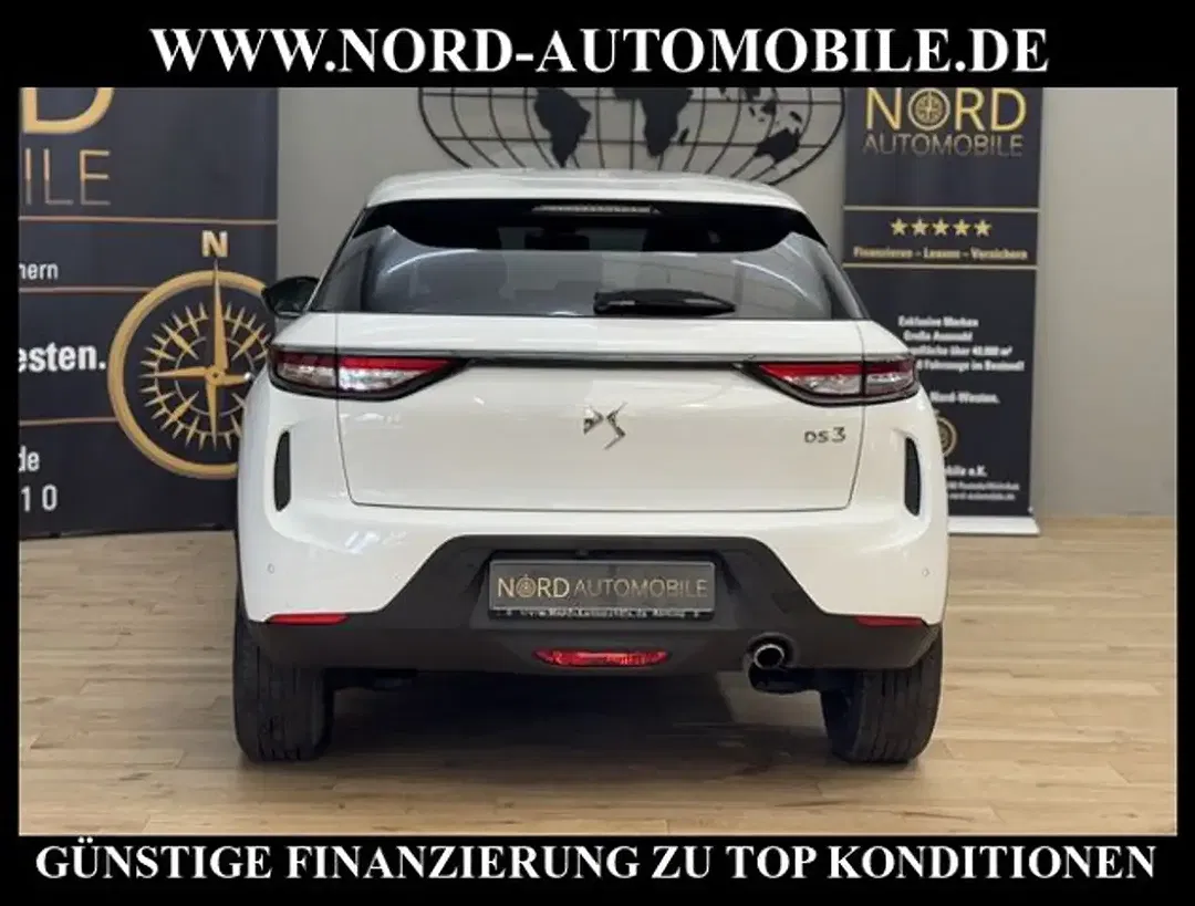 DS Automobiles DS 3 Crossback - Thumbnail 9