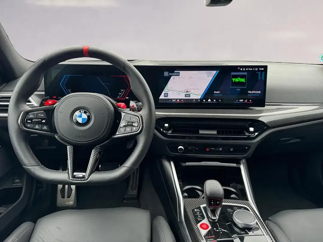 BMW M3 xDrive Competition Touring - Thumbnail 14