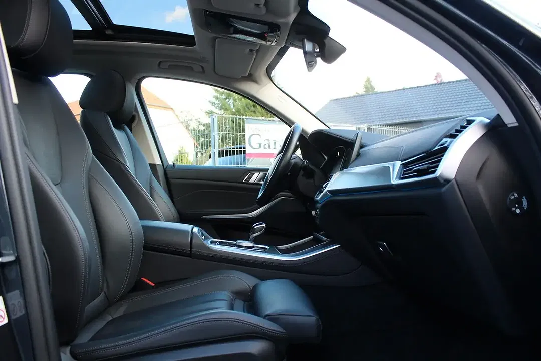 BMW X5 xDrive - Thumbnail 10
