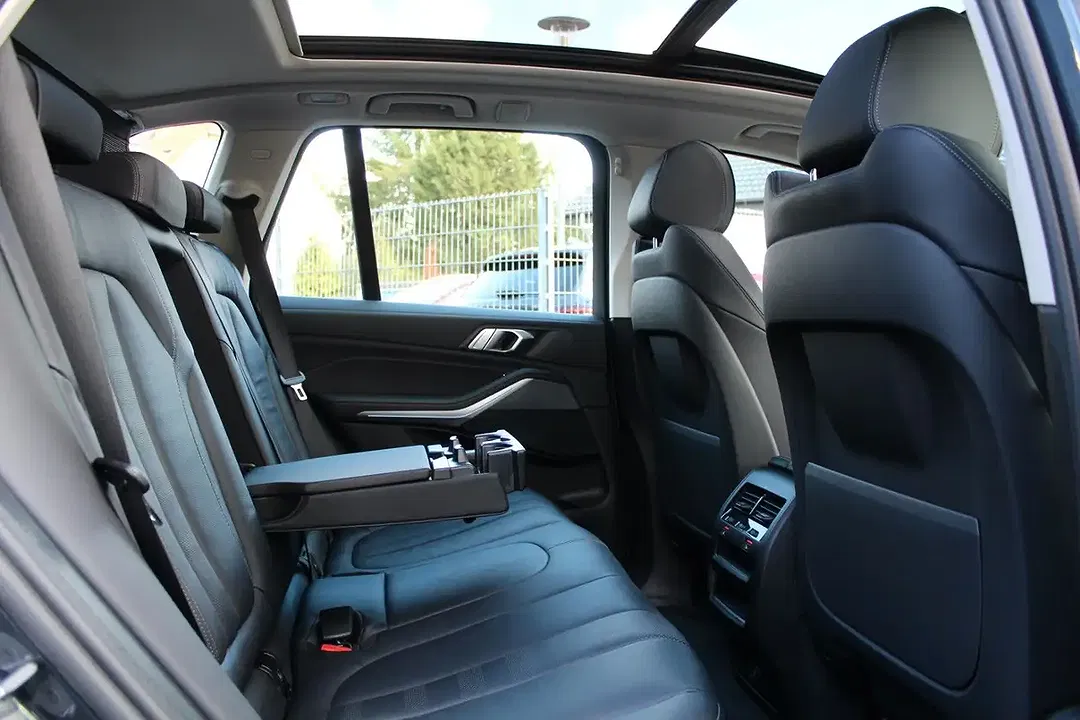 BMW X5 xDrive - Thumbnail 11