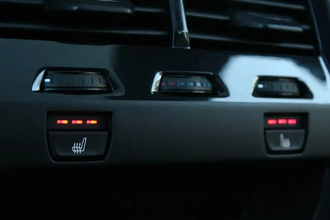 BMW X5 xDrive - Thumbnail 12