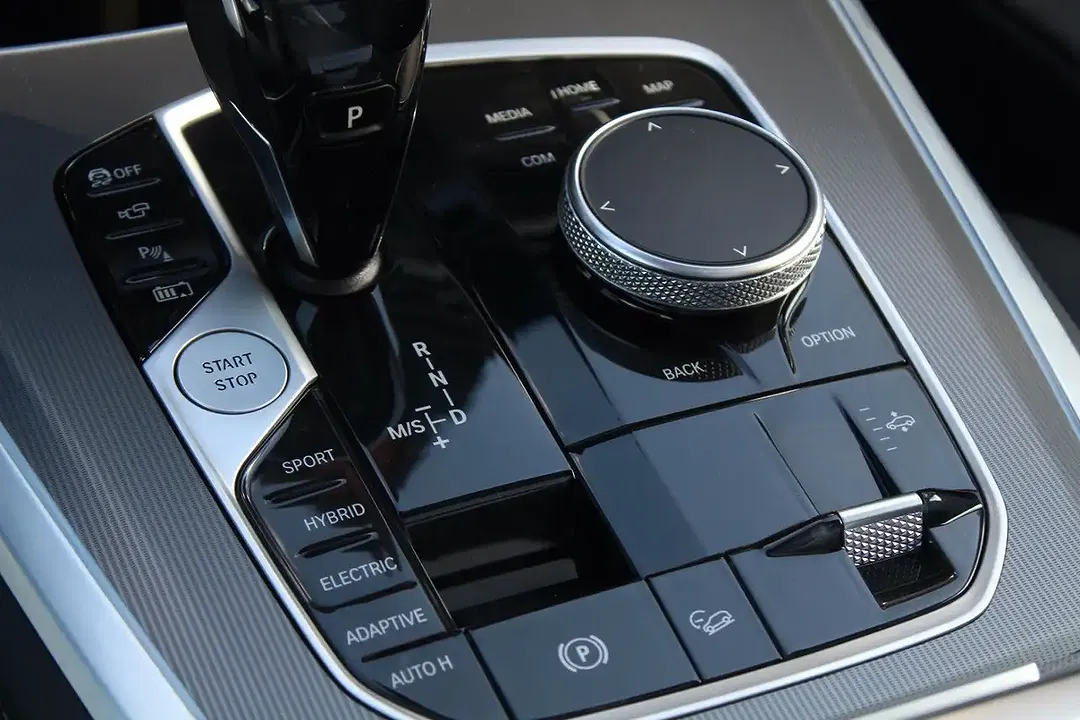 BMW X5 xDrive - Thumbnail 14