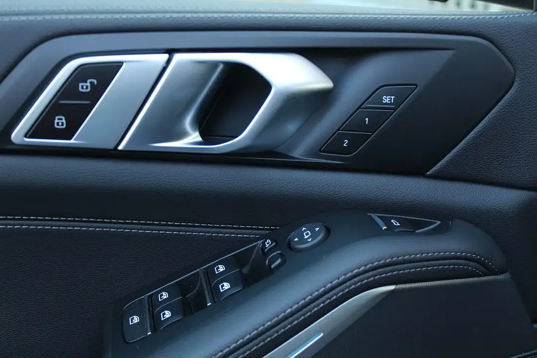 BMW X5 xDrive - Thumbnail 16