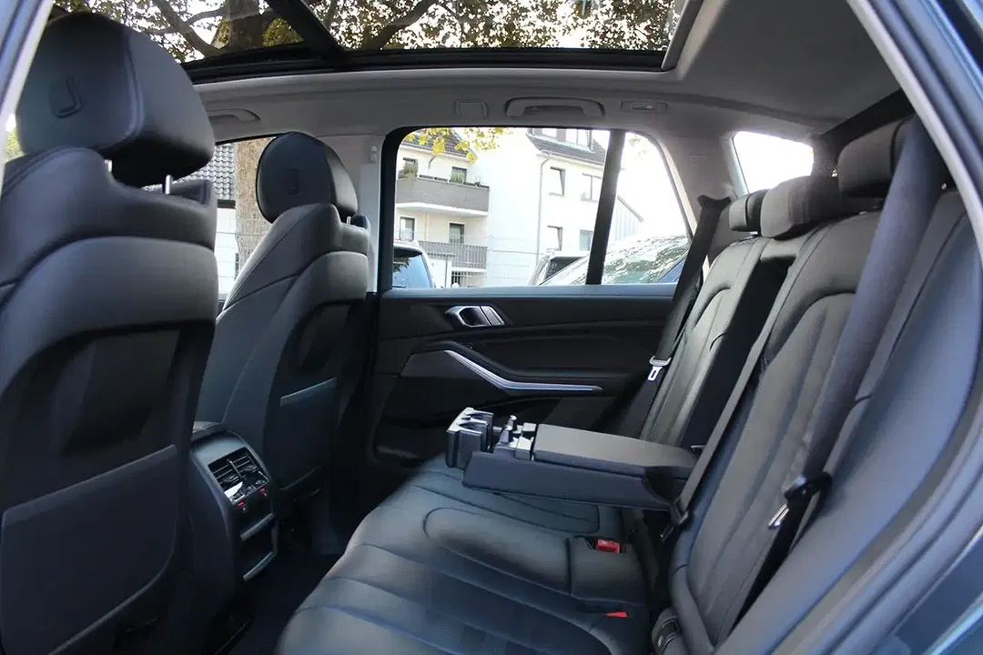 BMW X5 xDrive - Thumbnail 19
