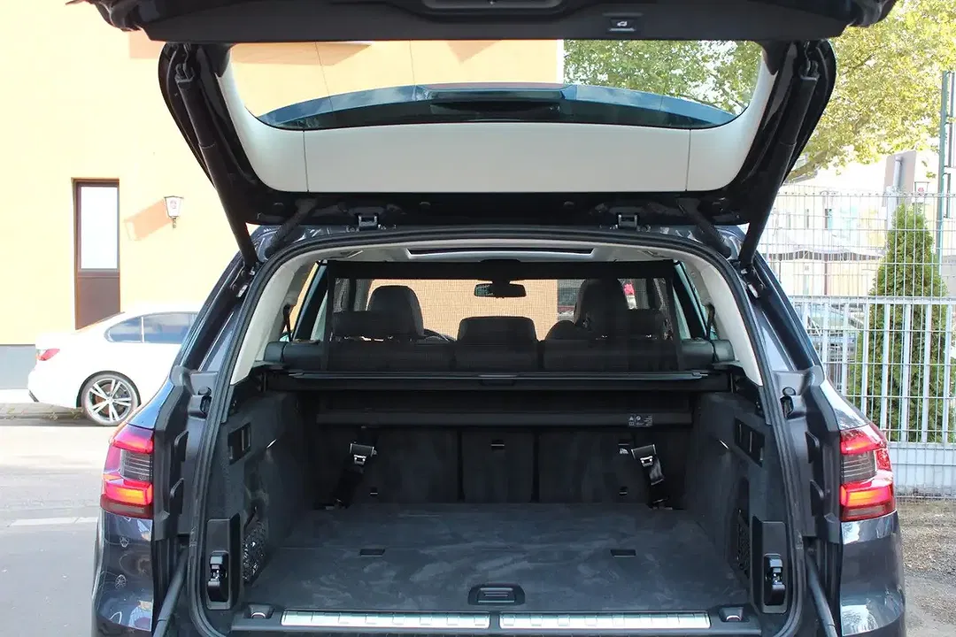 BMW X5 xDrive - Thumbnail 20