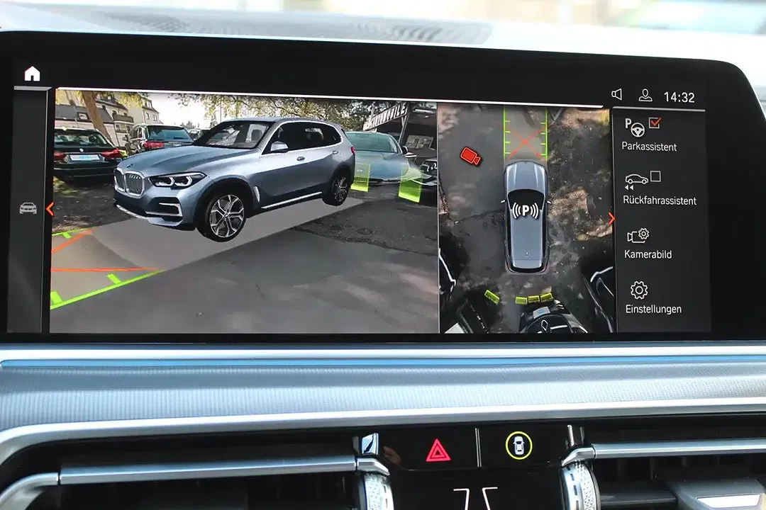 BMW X5 xDrive - Thumbnail 23