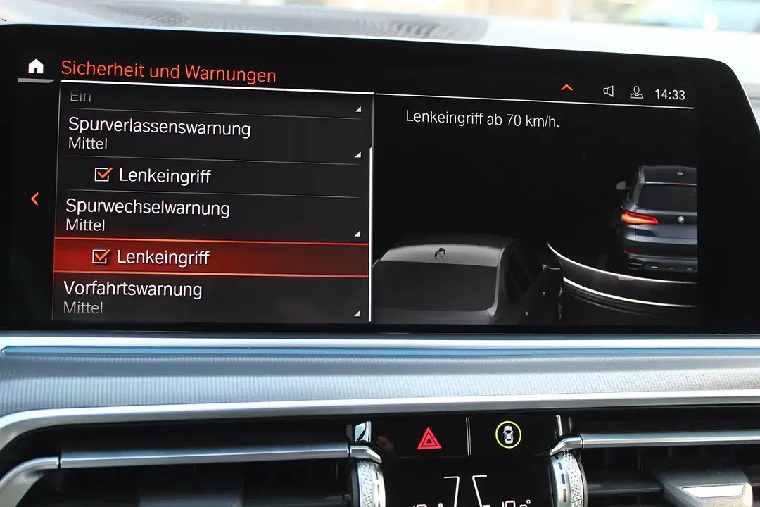 BMW X5 xDrive - Thumbnail 27