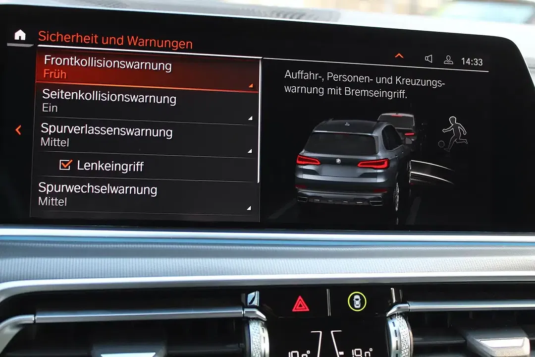 BMW X5 xDrive - Thumbnail 28
