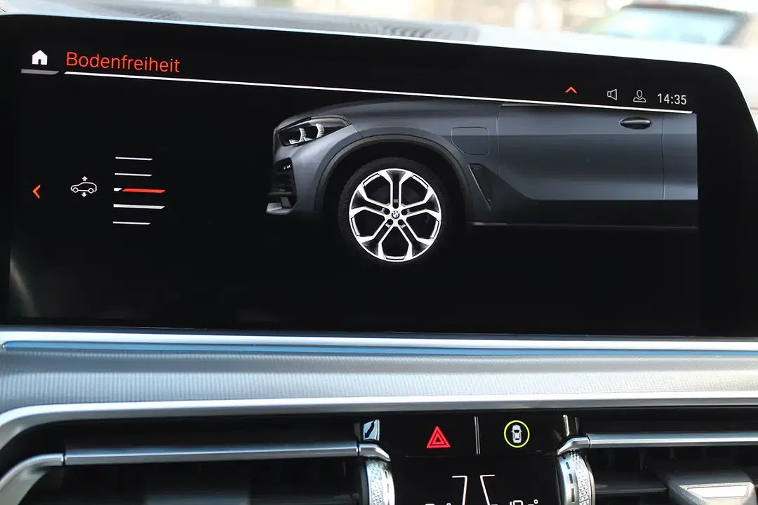BMW X5 xDrive - Thumbnail 30