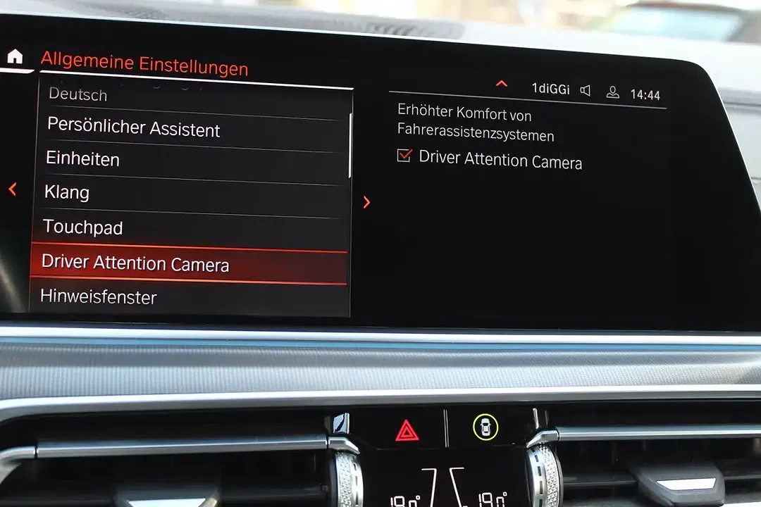 BMW X5 xDrive - Thumbnail 31
