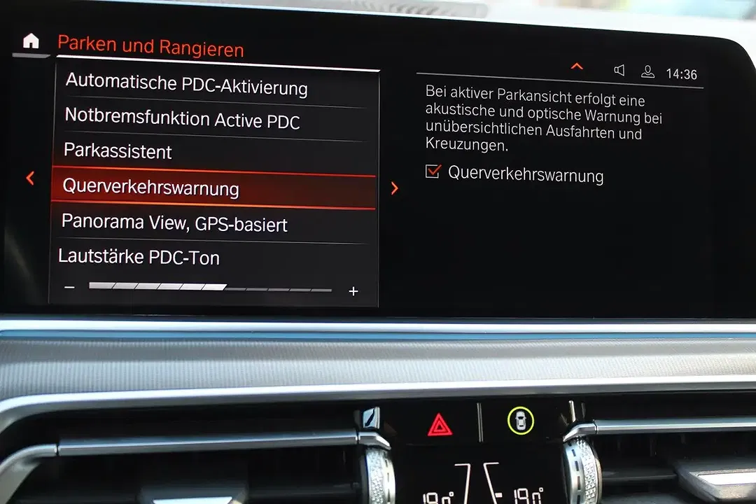 BMW X5 xDrive - Thumbnail 32