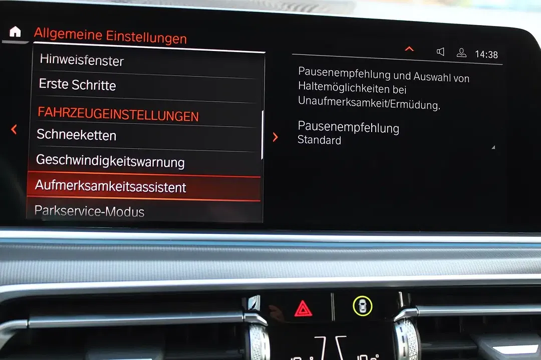 BMW X5 xDrive - Thumbnail 33