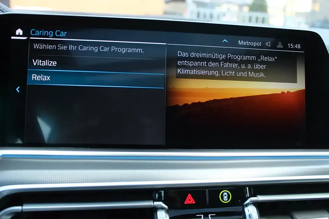 BMW X5 xDrive - Thumbnail 34