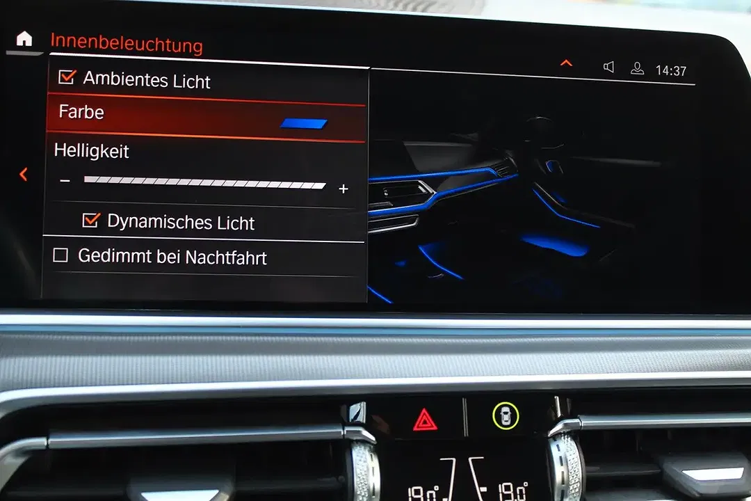 BMW X5 xDrive - Thumbnail 36