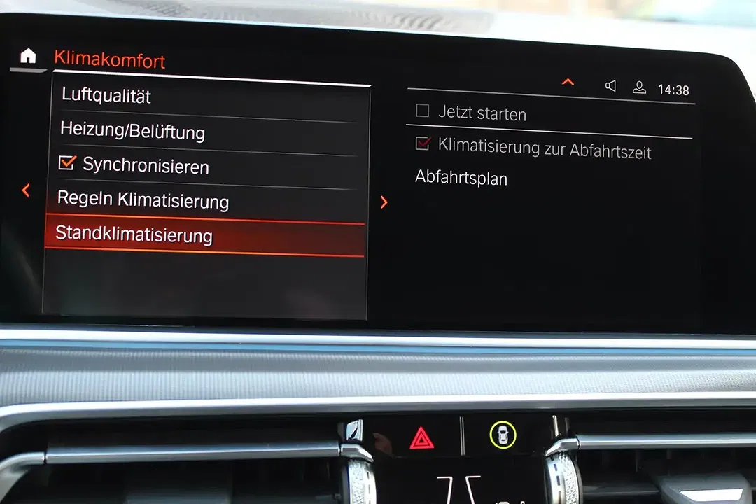 BMW X5 xDrive - Thumbnail 37