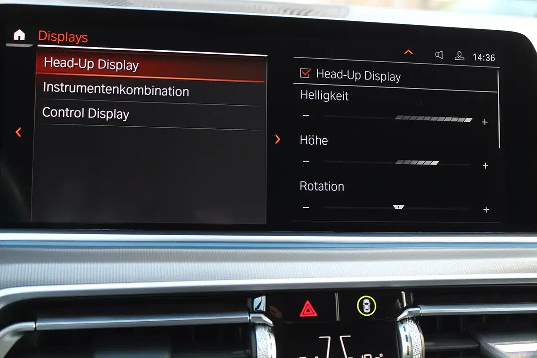 BMW X5 xDrive - Thumbnail 38