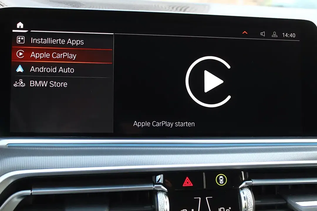 BMW X5 xDrive - Thumbnail 39