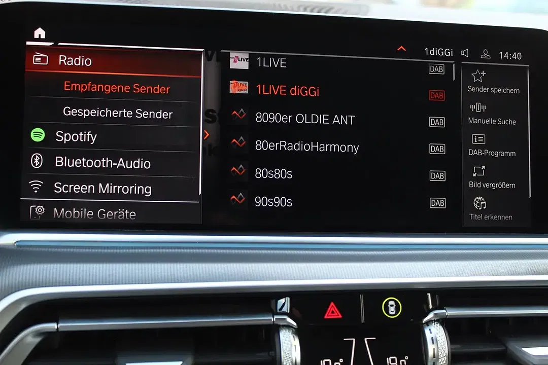 BMW X5 xDrive - Thumbnail 40