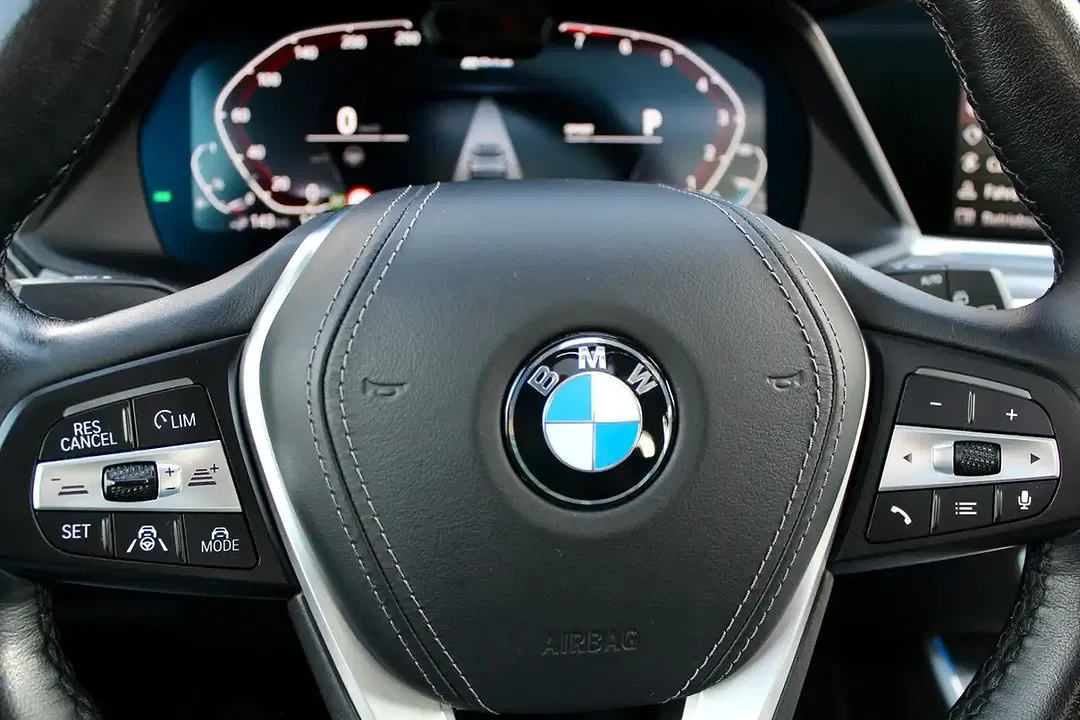 BMW X5 xDrive - Thumbnail 7