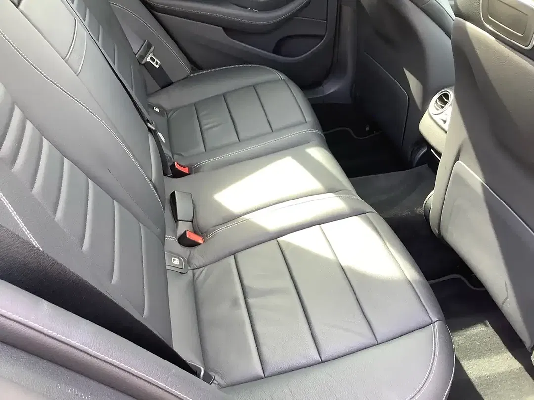Mercedes-Benz E 450 4MATIC Burmester All-Terrain - Thumbnail 12