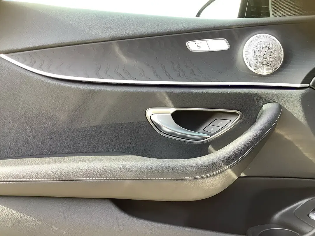 Mercedes-Benz E 450 4MATIC Burmester All-Terrain - Thumbnail 4