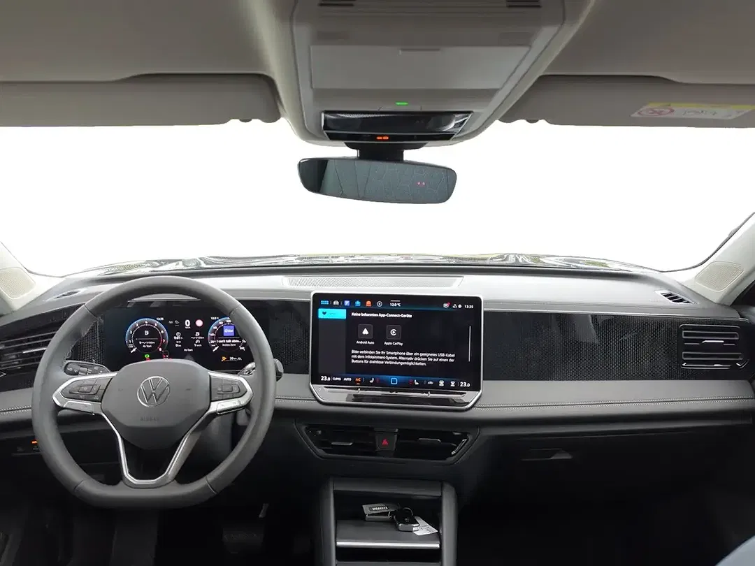 Volkswagen Tiguan 1.5 eTSI DSG Life - Thumbnail 10