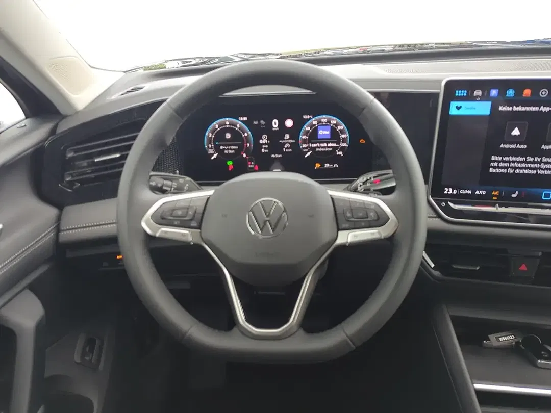 Volkswagen Tiguan 1.5 eTSI DSG Life - Thumbnail 12