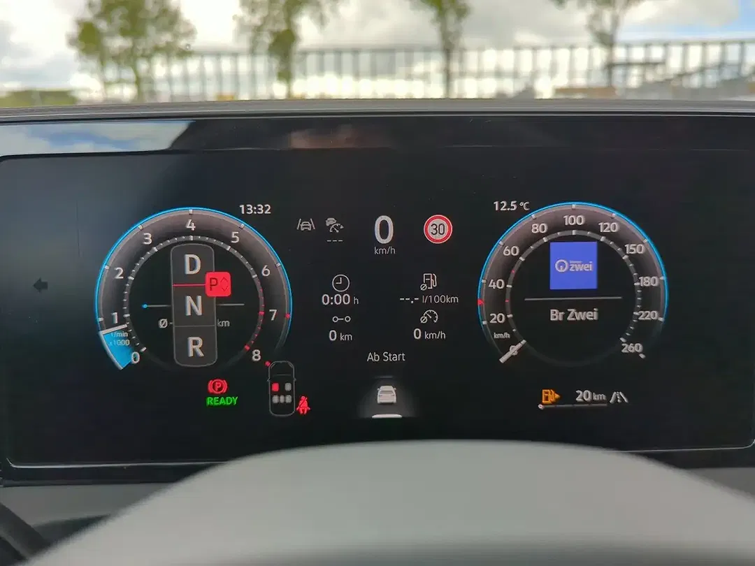 Volkswagen Tiguan 1.5 eTSI DSG Life - Thumbnail 13