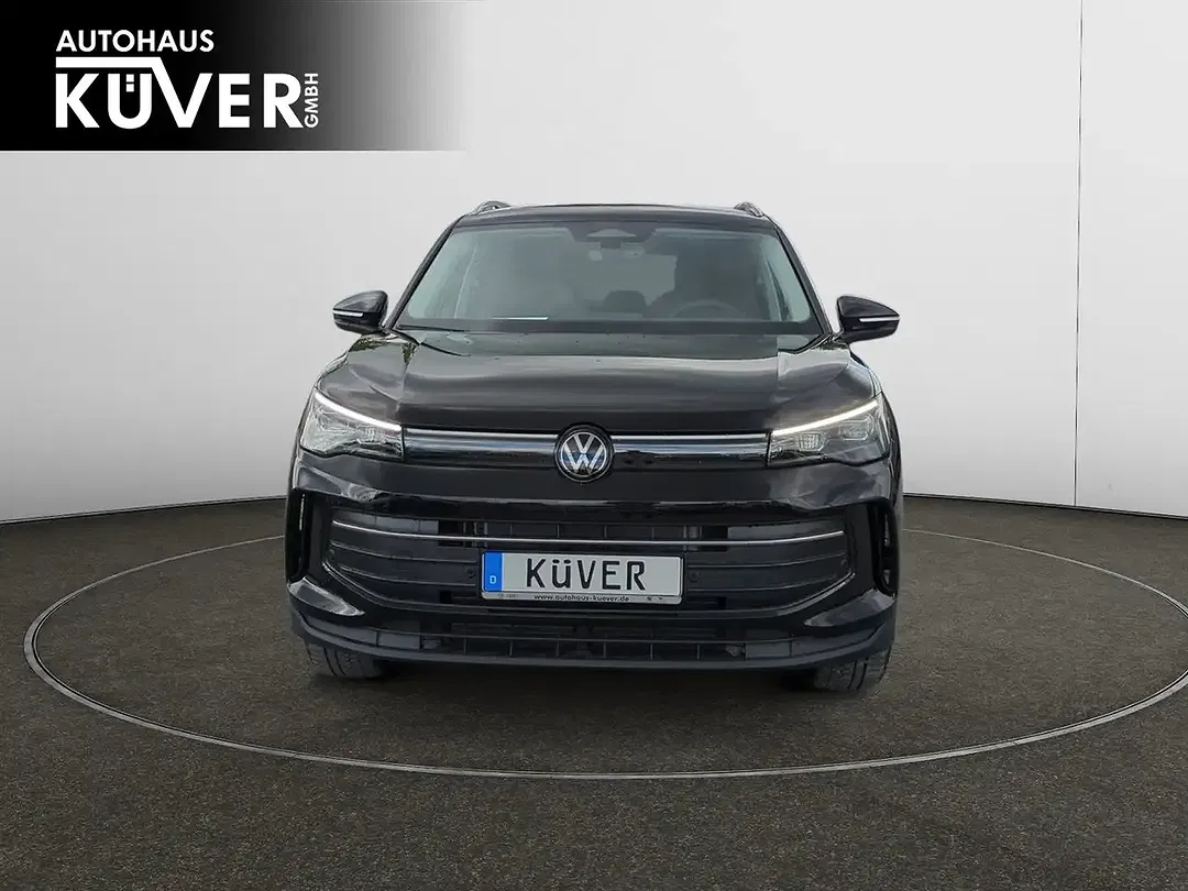 Volkswagen Tiguan 1.5 eTSI DSG Life - Thumbnail 2
