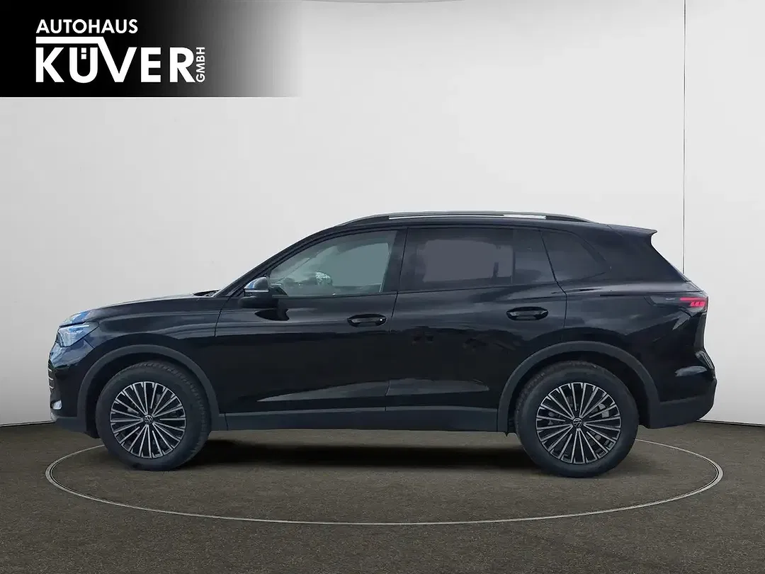 Volkswagen Tiguan 1.5 eTSI DSG Life - Thumbnail 3