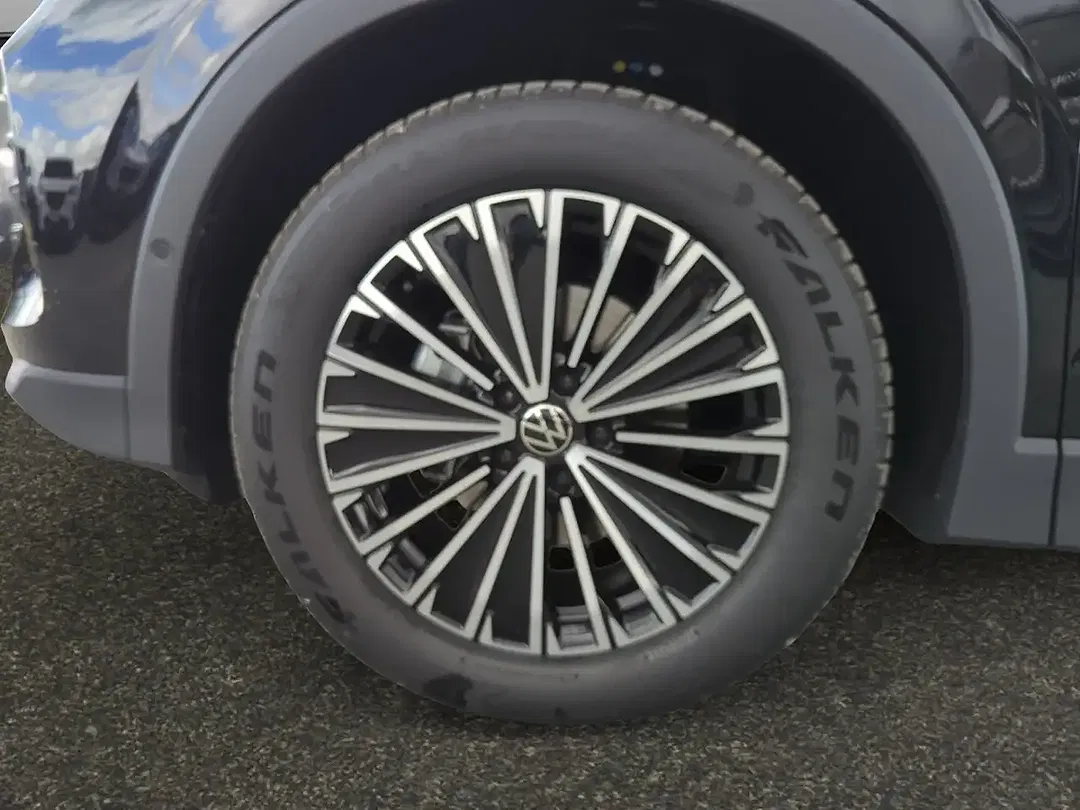 Volkswagen Tiguan 1.5 eTSI DSG Life - Thumbnail 7