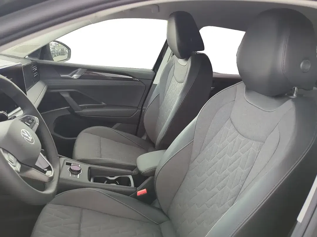 Volkswagen Tiguan 1.5 eTSI DSG Life - Thumbnail 8