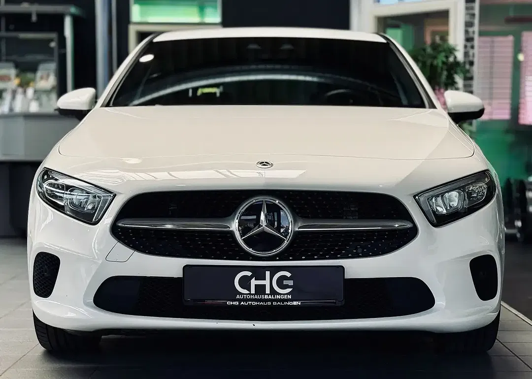 Mercedes-Benz A 180 - foto 2