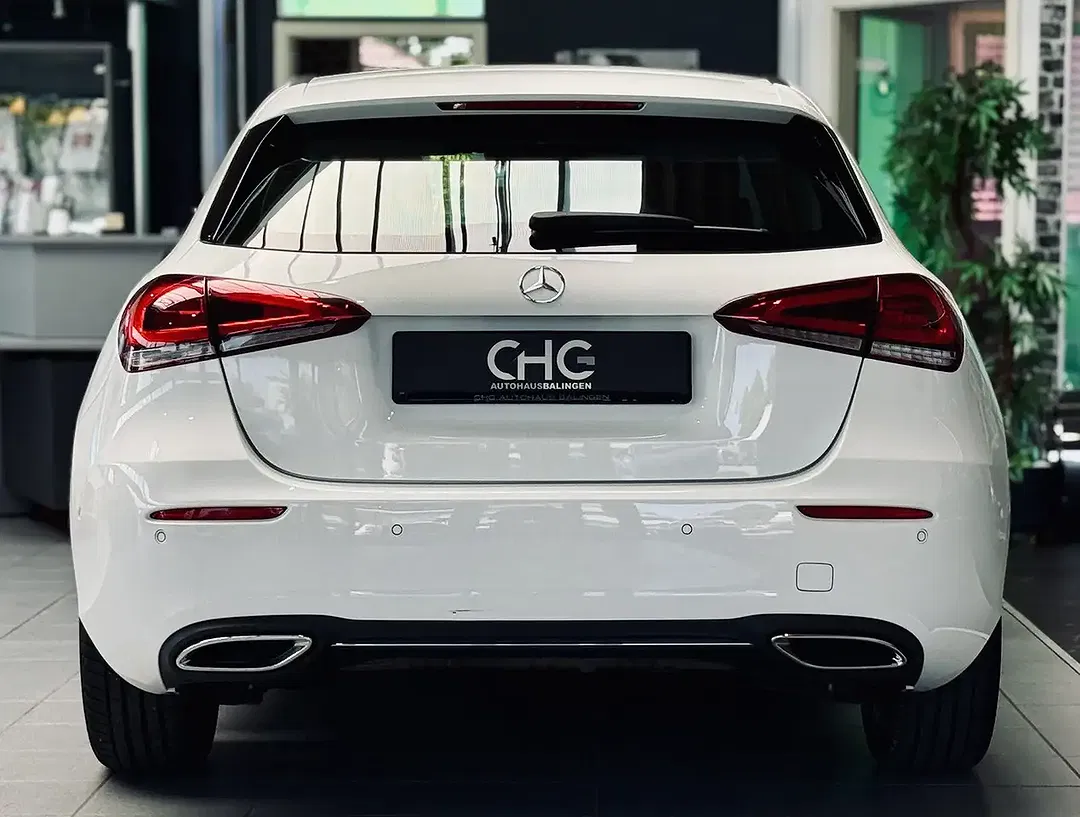 Mercedes-Benz A 180 - Thumbnail 6