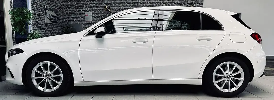 Mercedes-Benz A 180 - Thumbnail 8
