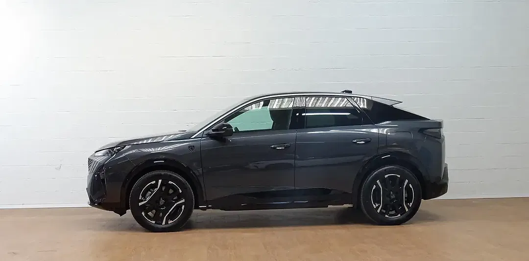 Peugeot 3008 210 GT - Thumbnail 5