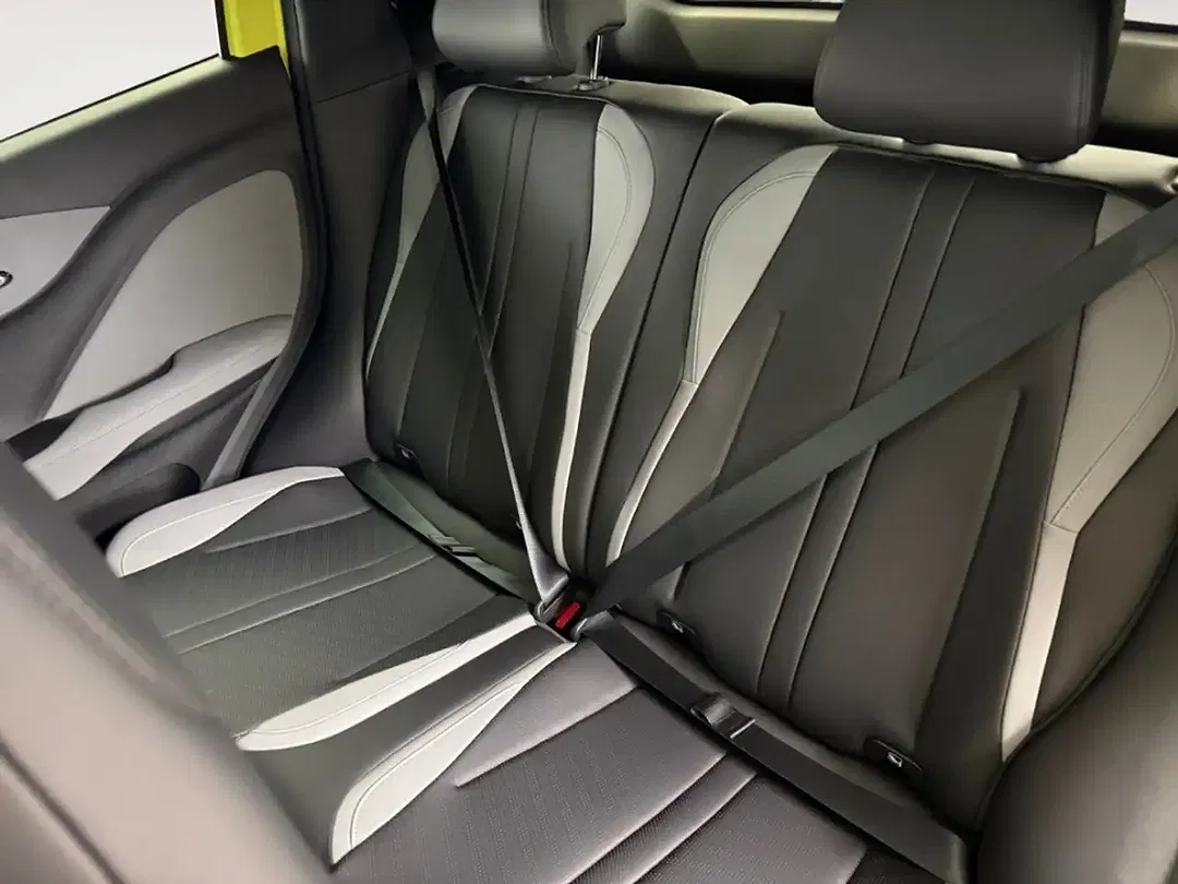 BYD Dolphin Comfort - Thumbnail 11