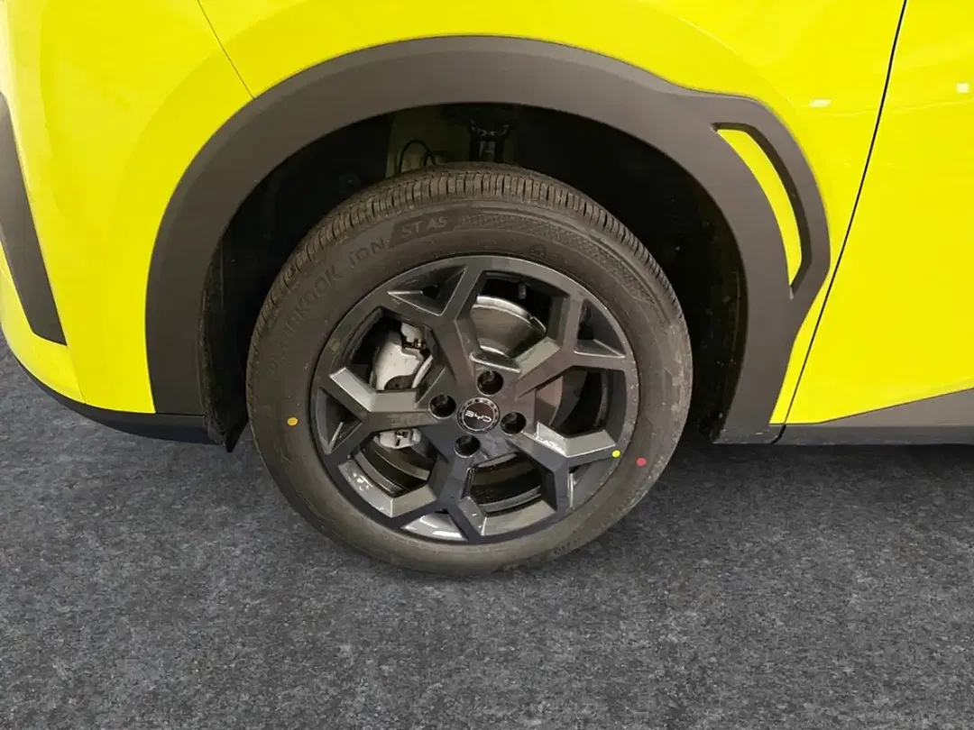 BYD Dolphin Comfort - foto 14