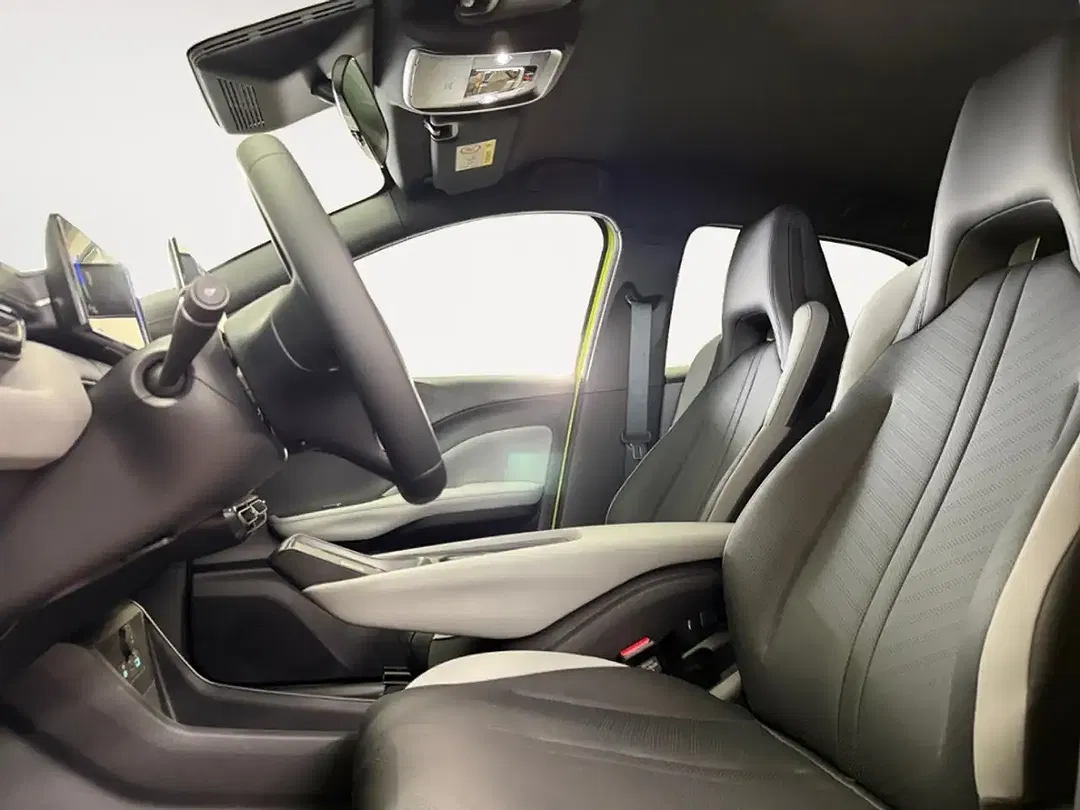 BYD Dolphin Comfort - Thumbnail 8