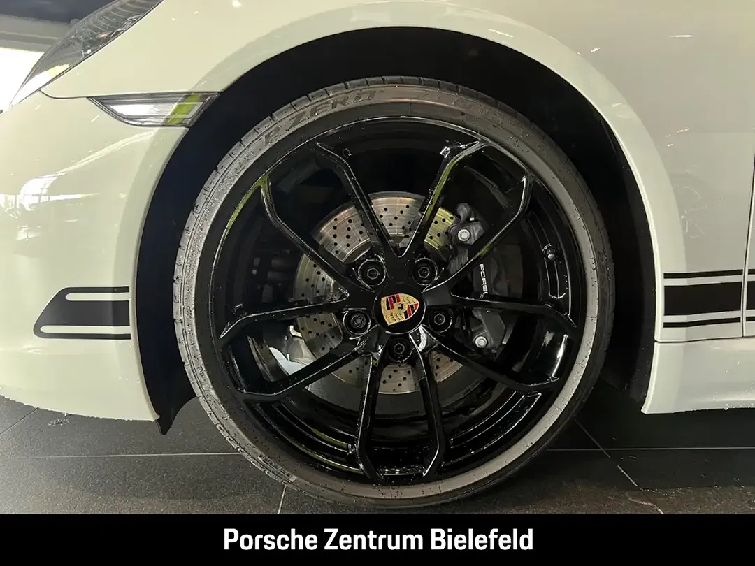 Porsche Boxster Style Edition - Thumbnail 11