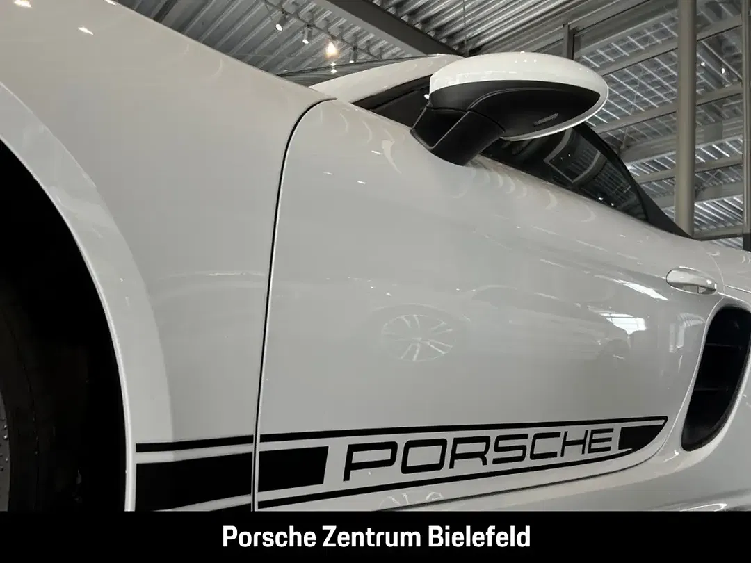 Porsche Boxster Style Edition - Thumbnail 12