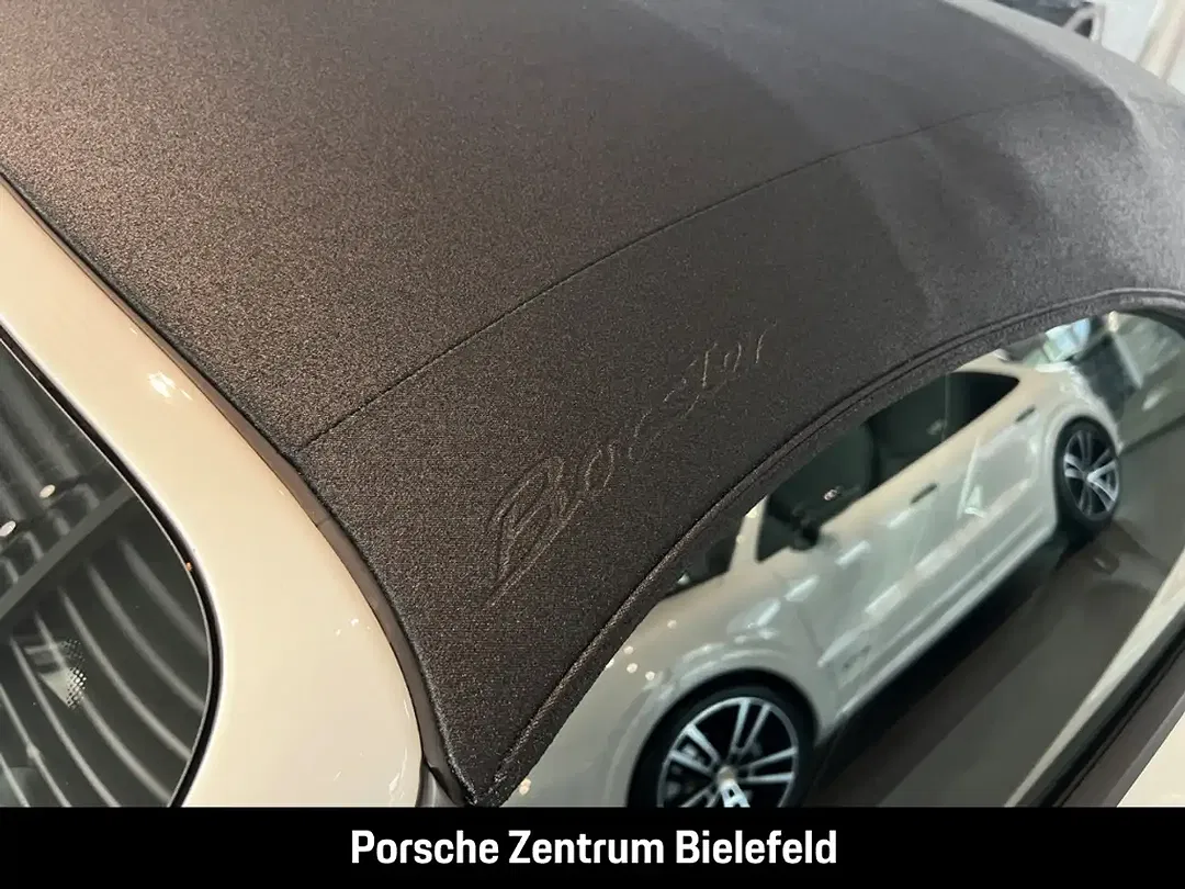 Porsche Boxster Style Edition - Thumbnail 14