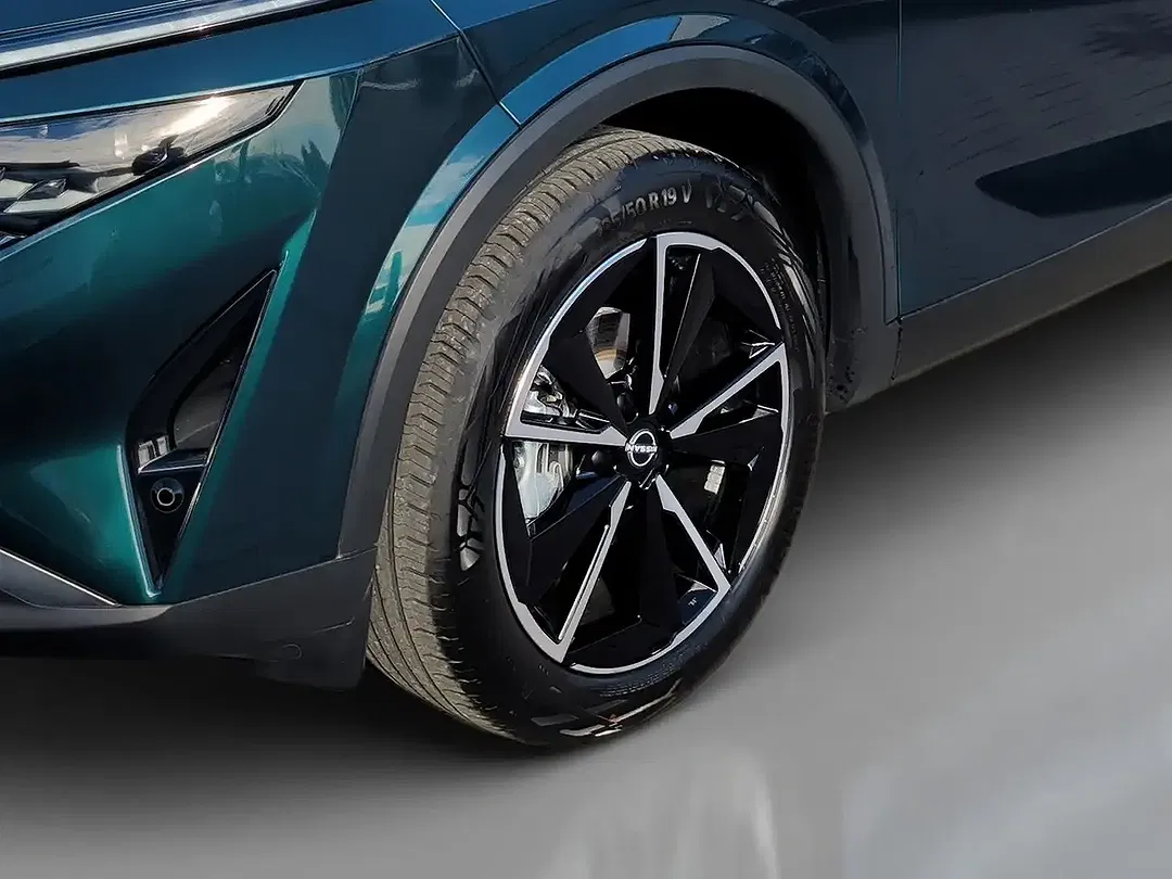 Nissan Qashqai ProPilot Tekna - Thumbnail 9