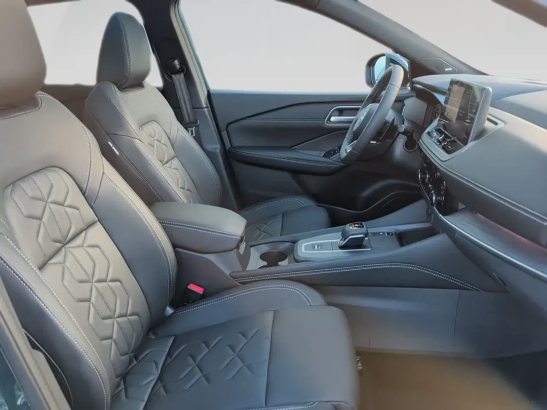 Nissan Qashqai ProPilot Tekna - Thumbnail 11