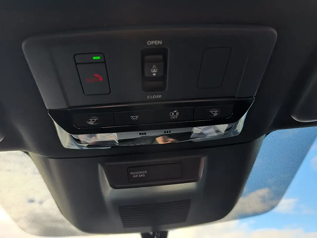 Nissan Qashqai ProPilot Tekna - Thumbnail 12