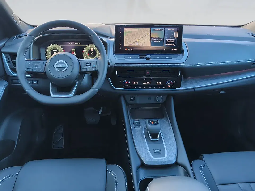 Nissan Qashqai ProPilot Tekna - Thumbnail 13